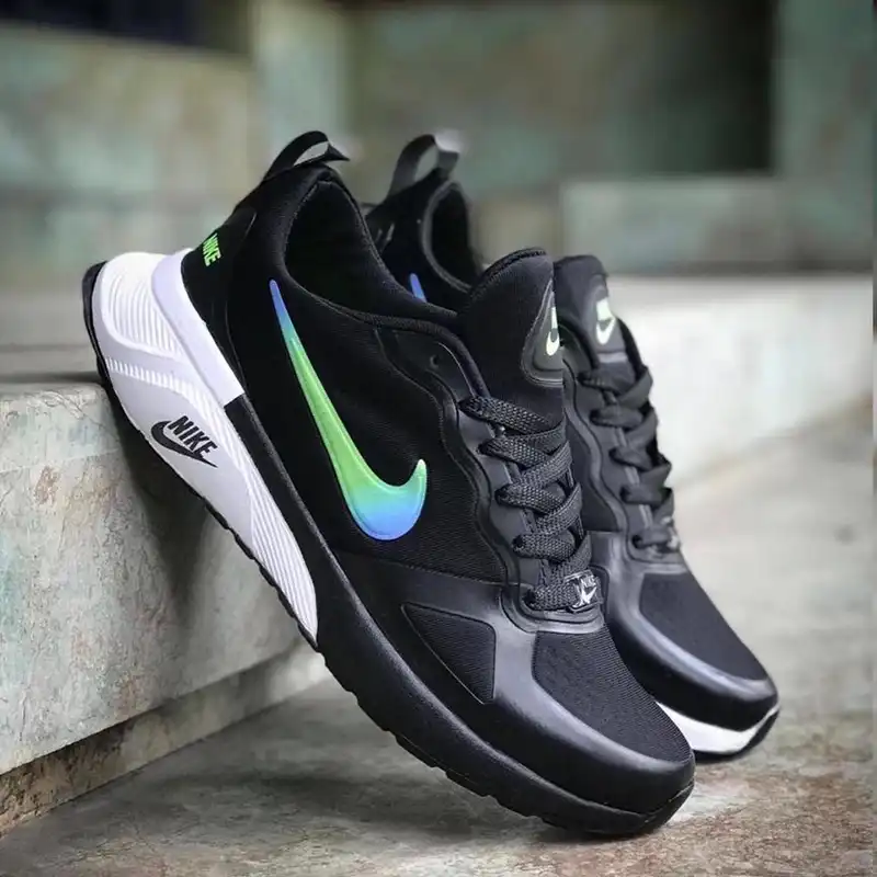 کفش پیاده روی مردانه مدل 01