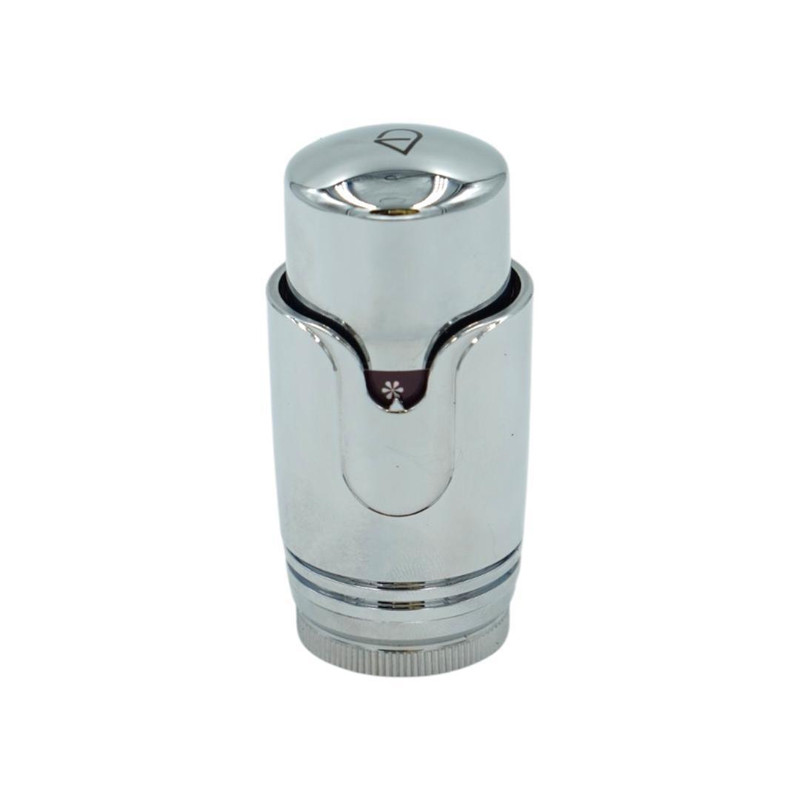 شیر ترموستاتيک رادیاتور و حوله خشک کن مدل ADD403 بسته دو عددی