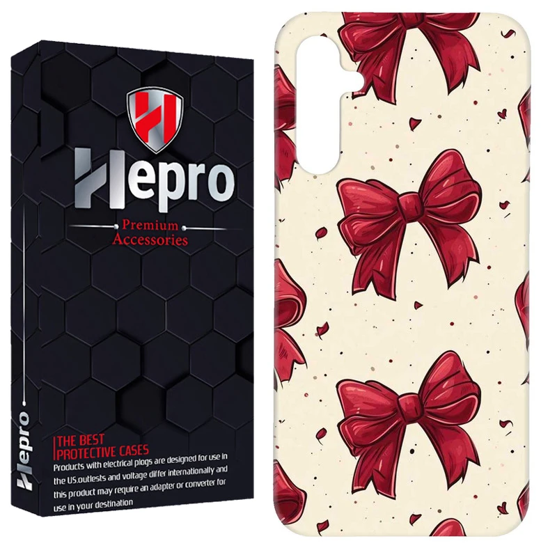 کاور هپرو مدل RC مناسب برای گوشی موبایل سامسونگ Galaxy A14