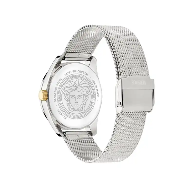 ساعت مچی عقربه ای زنانه ورساچه مدل 8A00324