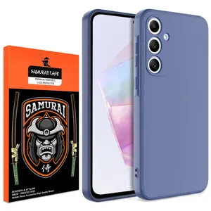 Samurai YCADEN Case For Samsung GalaxyA35 / A35 5G