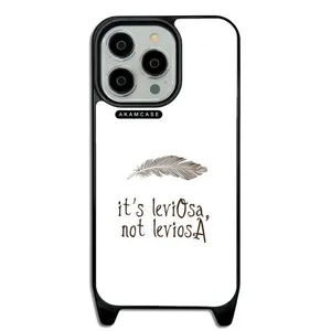 AKAM AMCWLA13PRO-HARRY POTTER17 Cover For Apple iPhone 13 Pro