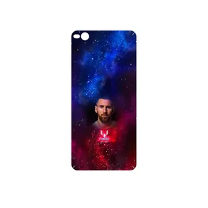 MAHOOT Lionel Messi 1 Cover Sticker for HTC One X9