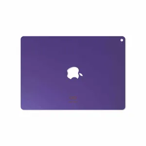 MAHOOT Matte-BlueBerry Cover Sticker for Apple iPad Air 2 2014 A1566