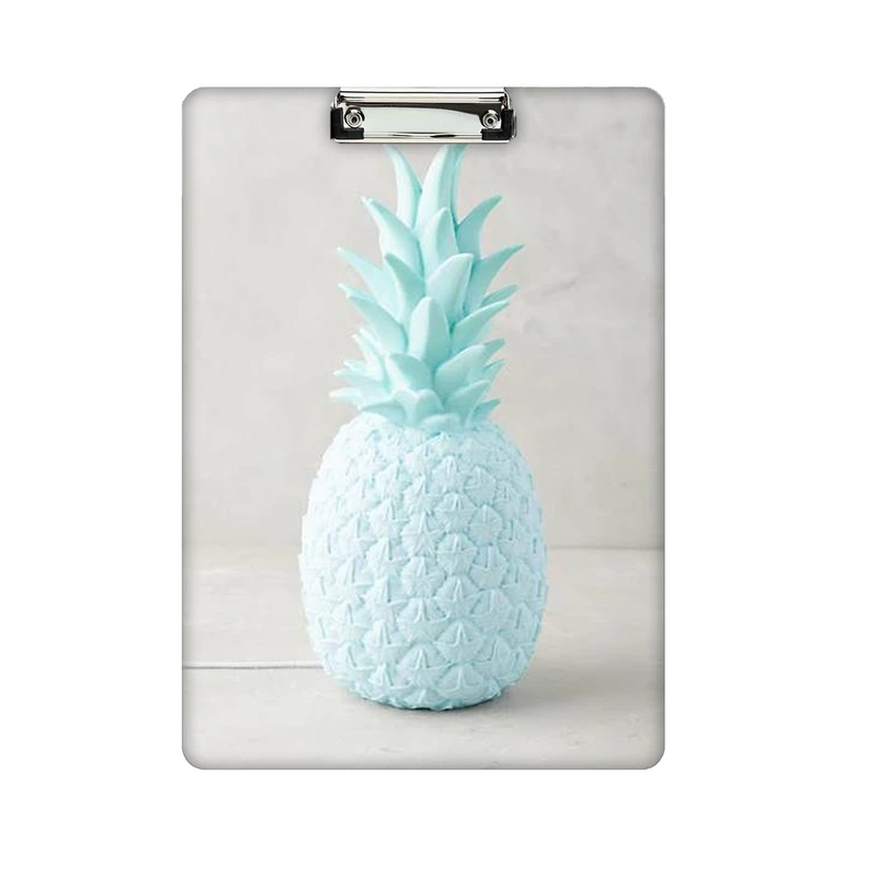 تخته شاسی طرح اناناس کد 1329 سایز A4