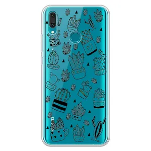 Megafone C20-B Cover For Huawei Y9 2019