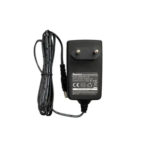 آداپتور 12 ولت 1/5 آمپر هانتکی مدل 2730 مناسب برای مودم دلینک