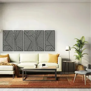 دیوارکوب مدل مارال کد 057 مجموعه سه عددی