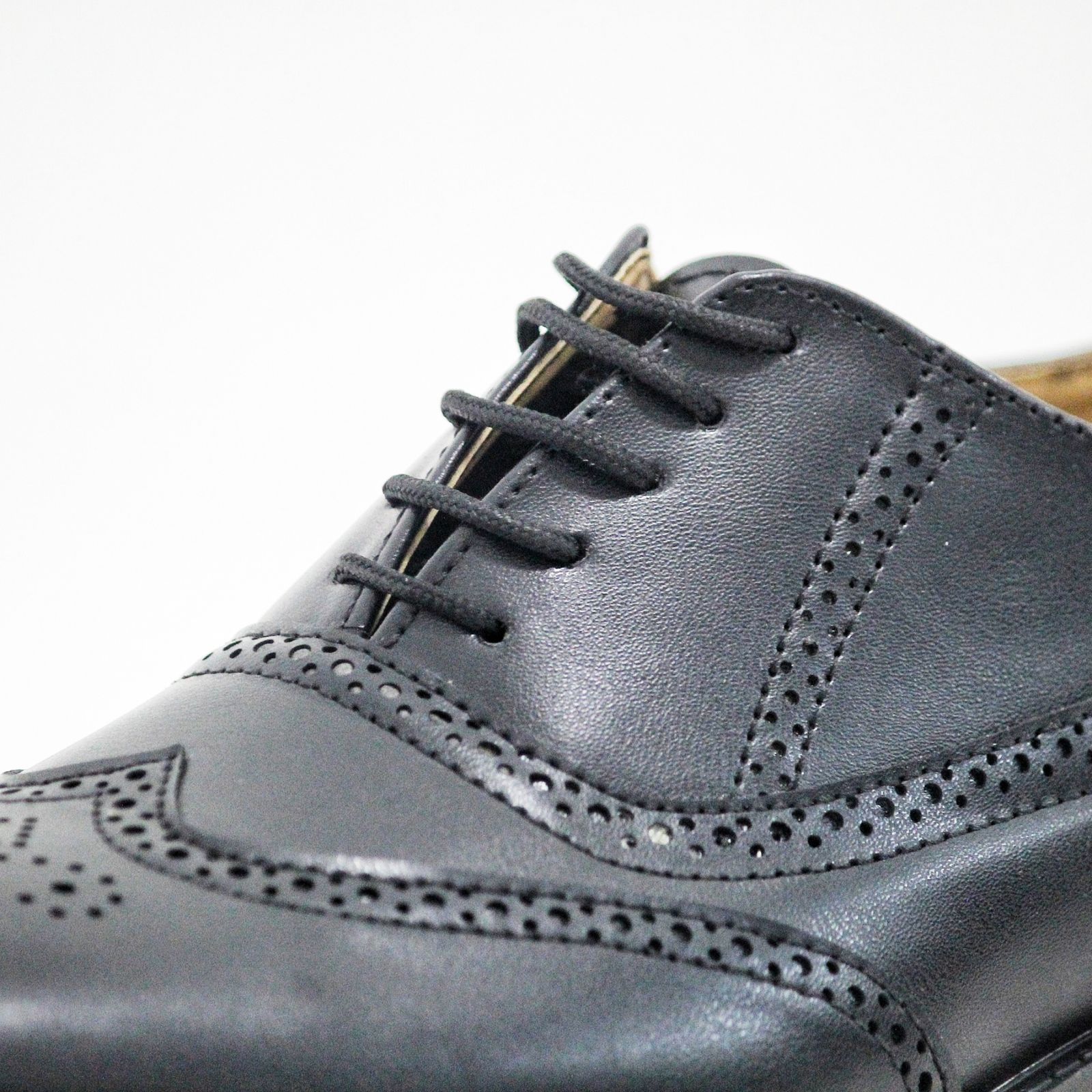 کفش مردانه مدل مجلسی هشت 99 -  - 7