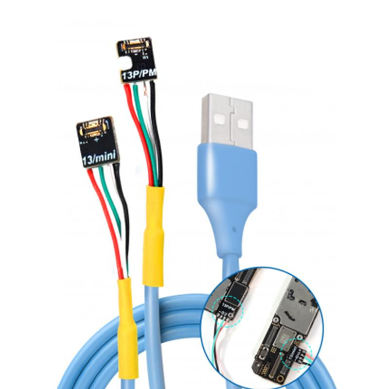 کابل پاور سانشاین مدل SS-908D با طول 0.46 متر