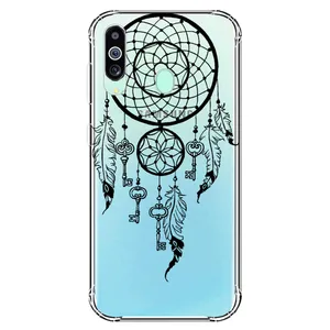 Megafone C21 - B Cover For Samsung Galaxy A60 / M40