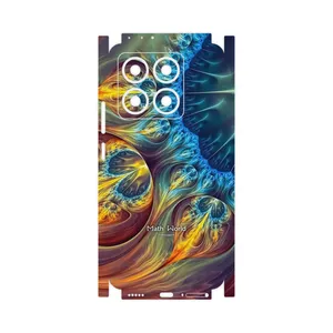 MAHOOT Mathematical Geometric Shape 8-FullSkin Cover Sticker for Xiaomi 14T