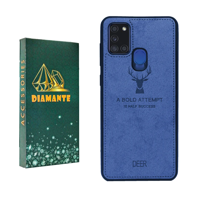 کاور مدل Gavazni Gn مناسب برای گوشی موبایل سامسونگ Galaxy A21s