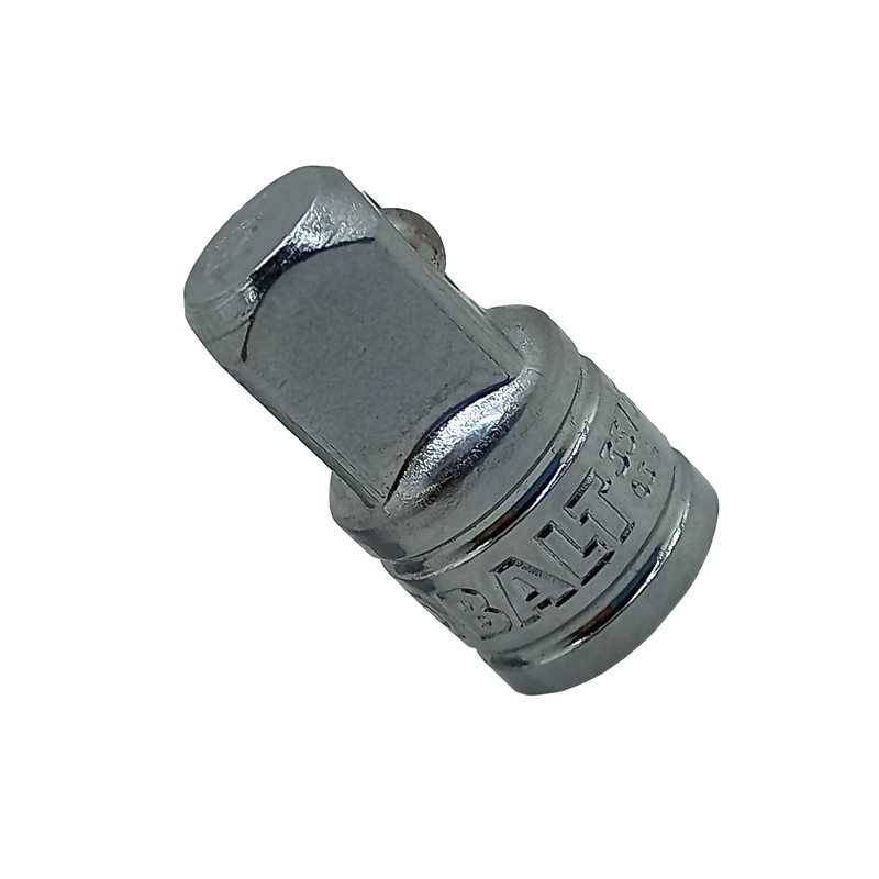 تبدیل بکس 1/4 به 3/8 اینچ کوبالت مدل 38 تبدیل بکس 1/4 به 3/8 اینچ کوبالت مدل 38