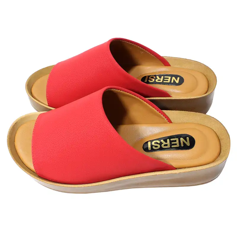 دمپایی زنانه نرسی مدل NR04