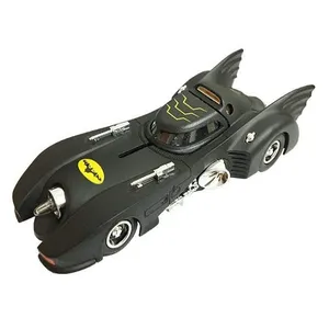 ماشین بازی مدل بتمن