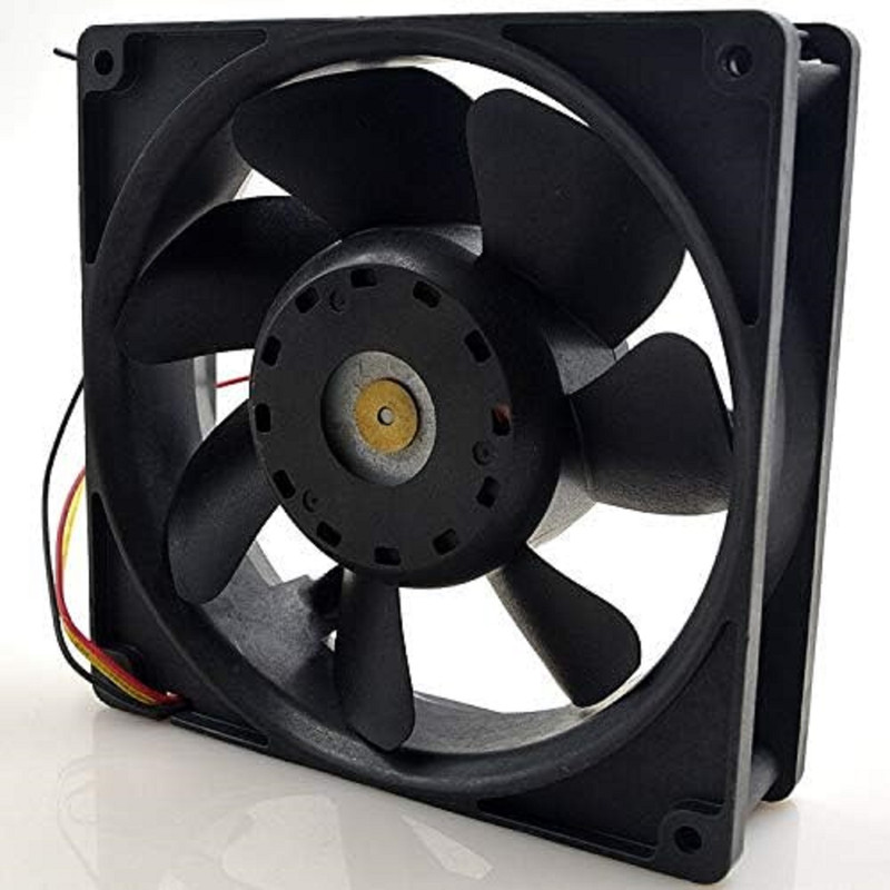 فن سرور سان ای سی مدل 9G1212M103
