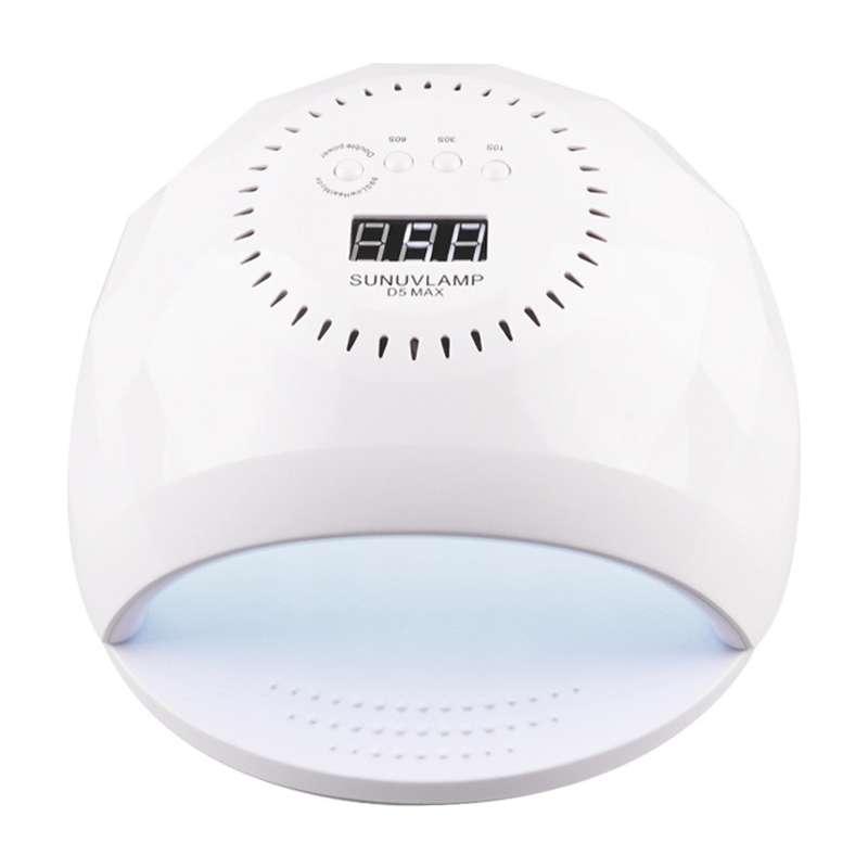 لاک خشک کن مدل D5MAX-120W لاک خشک کن مدل D5MAX-120W