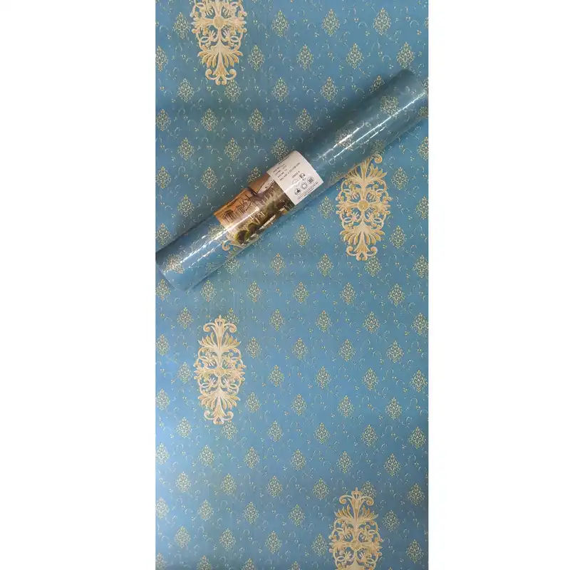 کاغذ دیواری مدل کارن کد 5043