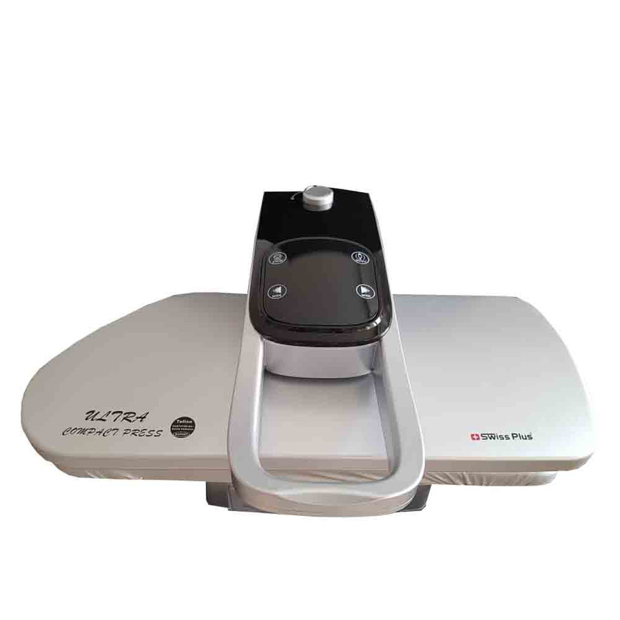 اتو پرسی سوئیس پلاس مدل SP-6100 کد MD110 اتو پرسی سوئیس پلاس مدل SP-6100 کد MD110