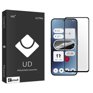 Coconut UDB Screen Protector For Nothing 2a