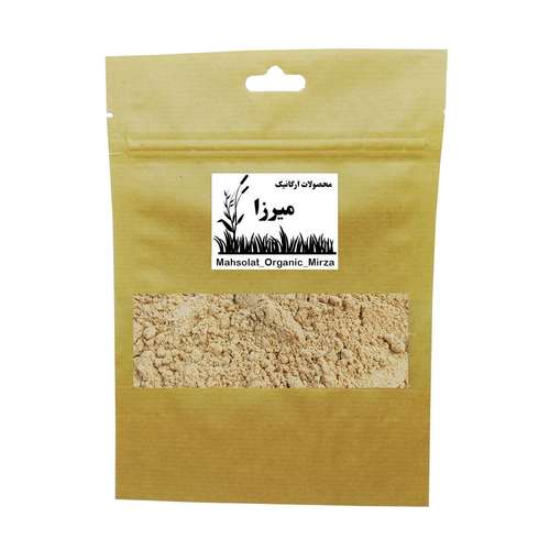 پودر زنجبیل میرزا - 50 گرم