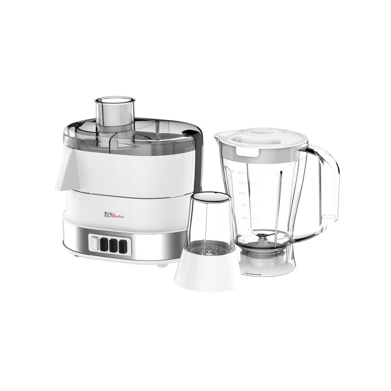 آبمیوه گیری تک الکتریک مدل MJ1108-80WS آبمیوه گیری تک الکتریک مدل MJ1108-80WS