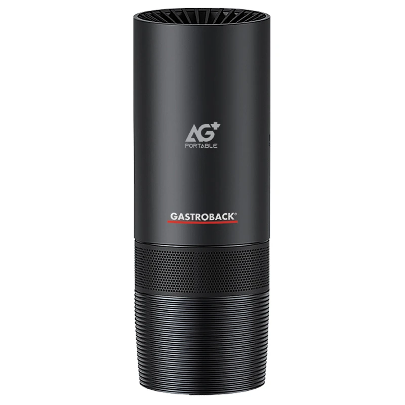 دستگاه تصفیه کننده هوا گاستروبک مدل 20101