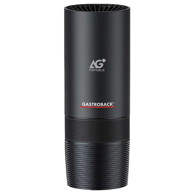 دستگاه تصفیه کننده هوا گاستروبک مدل 20101