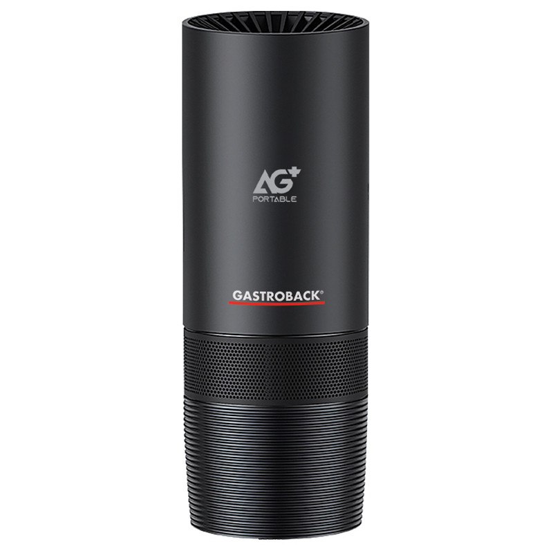 دستگاه تصفیه کننده هوا گاستروبک مدل 20101