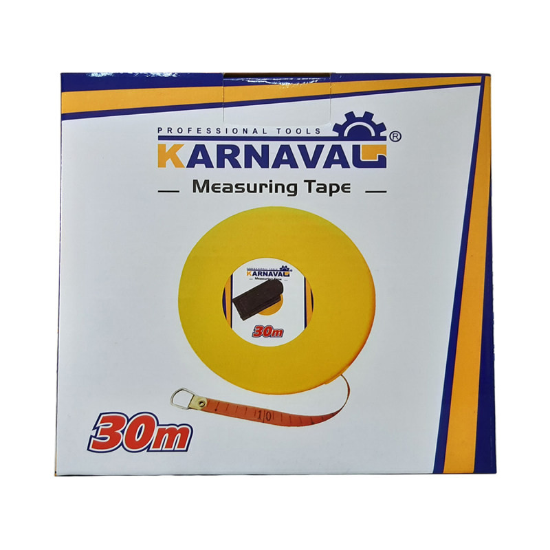 متر 30 متری کارناوال مدل HT - 003030