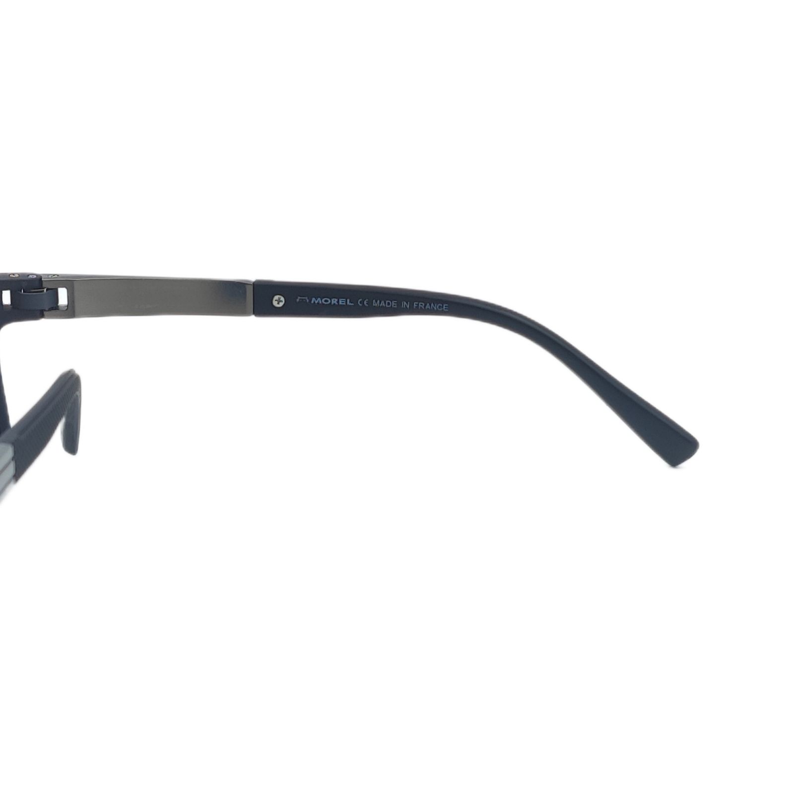 عینک آفتابی مورل مدل P3233 C1POLARIZED  -  - 7