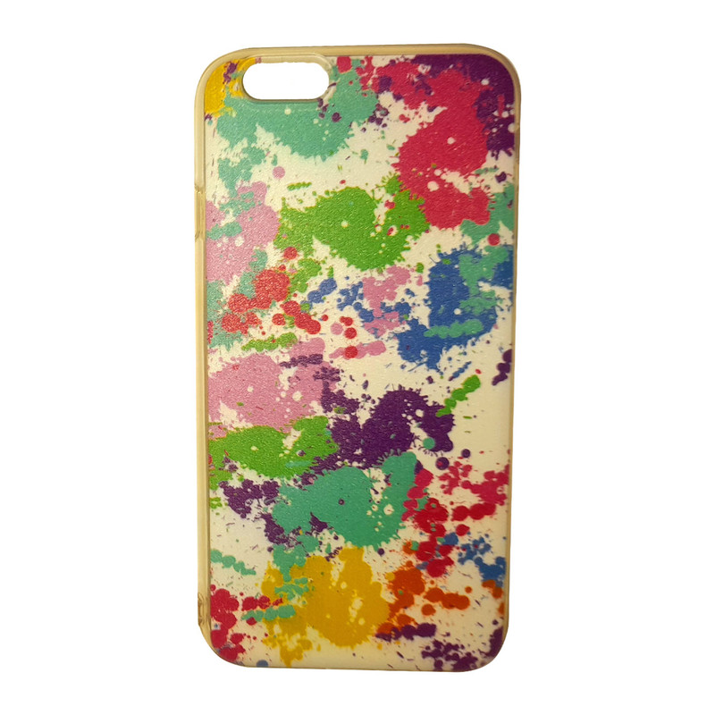 کاور مدل Sb01 مناسب برای گوشی موبایل اپل Iphone 6 / 6s