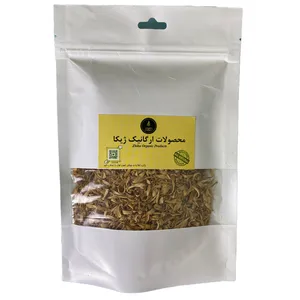دمنوش بهار نارنج ممتاز ژیکا - 60 گرم
