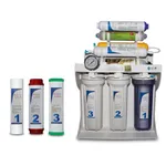 دستگاه تصفیه کننده آب آکوا لاین مدل RO-LINE 900 FIBER- PLUS به همراه فیلتر بسته 3 عددی