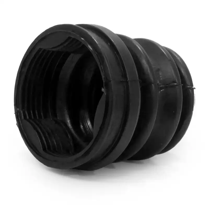 گردگیر پلوس داخلی سمت گیربکس خودرو چیکال مدل SS 05 مناسب برای پراید بسته 2 عددی