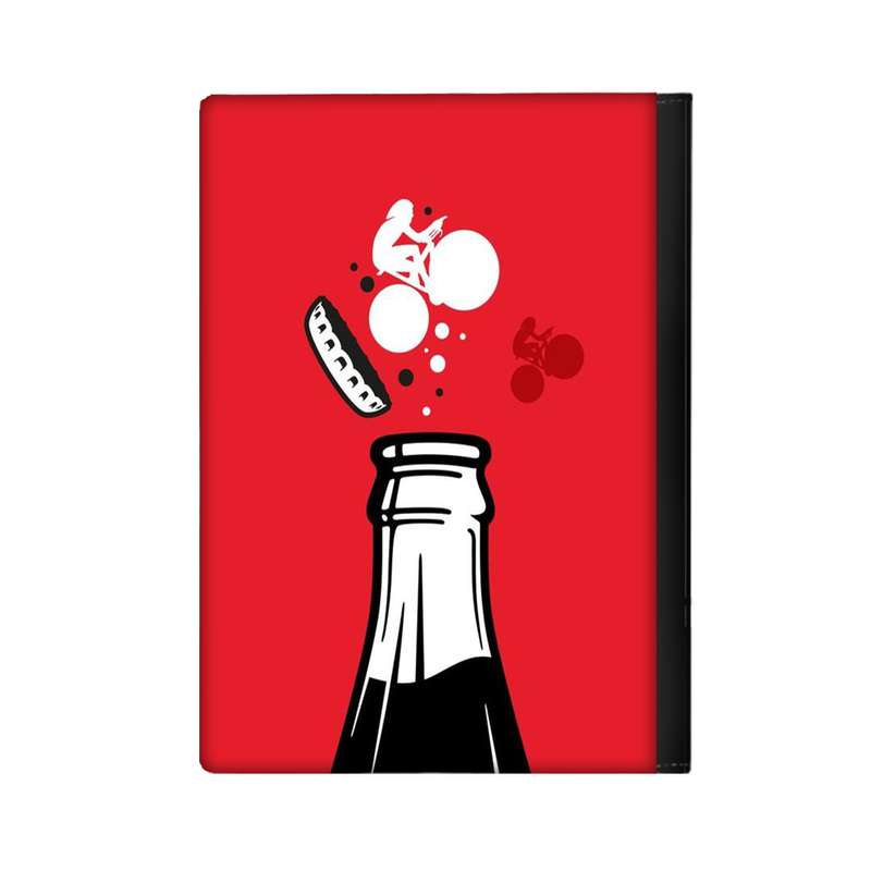 کلاسور مدل نوشابه کد 1393