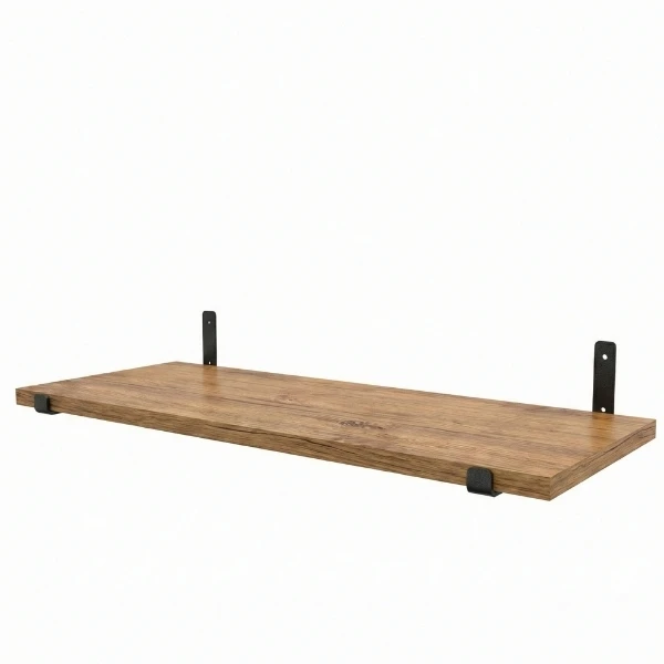 شلف دیواری حٌبٌک مدل Pure