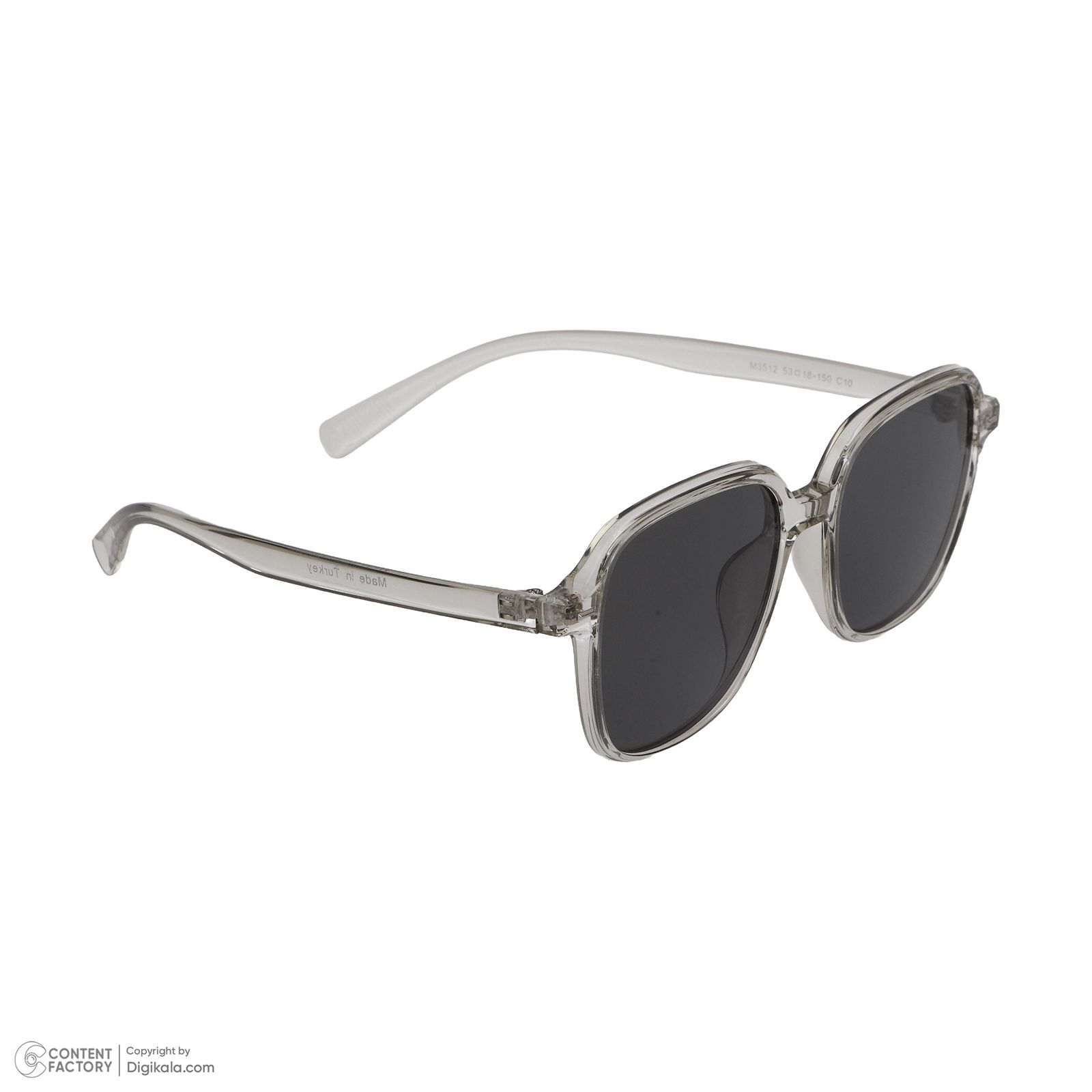 عینک آفتابی مانگو مدل 14020730201 -  - 3
