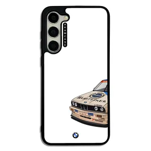 AKAM AMC-WSGS23P-BMW-26 Cover For Samsung Galaxy S23 Plus