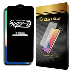 Glass Star SUGA-Glass Screen Protector For Apple iPhone X