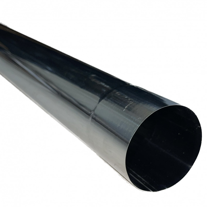 لوله دودکش پکیج مدل استیل 50cm