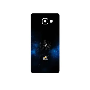 MAHOOT Eminem Cover Sticker for Samsung Galaxy A5 2016