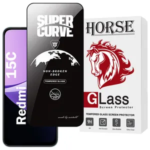 Horse HUC20 Screen Protector For Xiaomi Redmi 15C 4G / 5G
