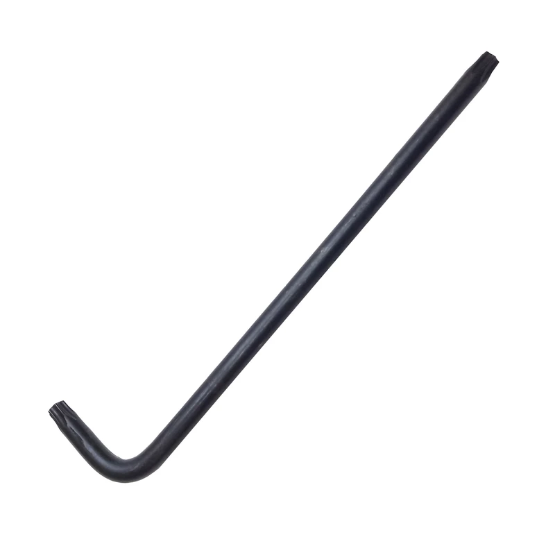 آچار آلن ستاره ای مدل 20 سایز T45