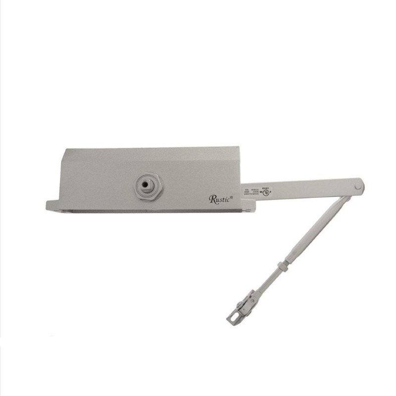 جک آرام بند روستیک مدل 80k