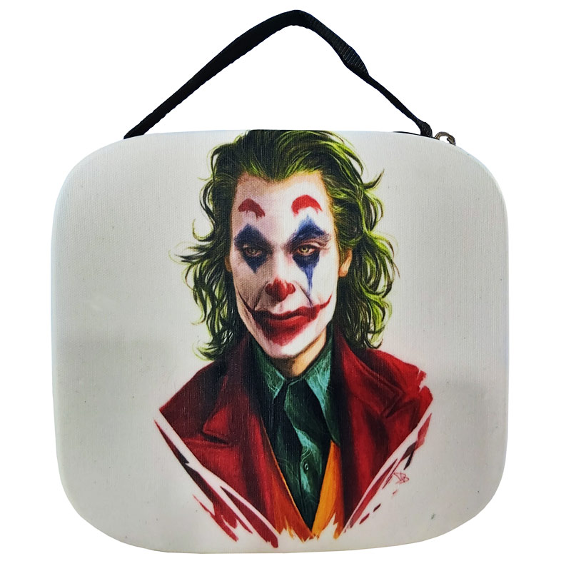 کیف حمل دسته بازی کنسول مدل Joker کد ۲