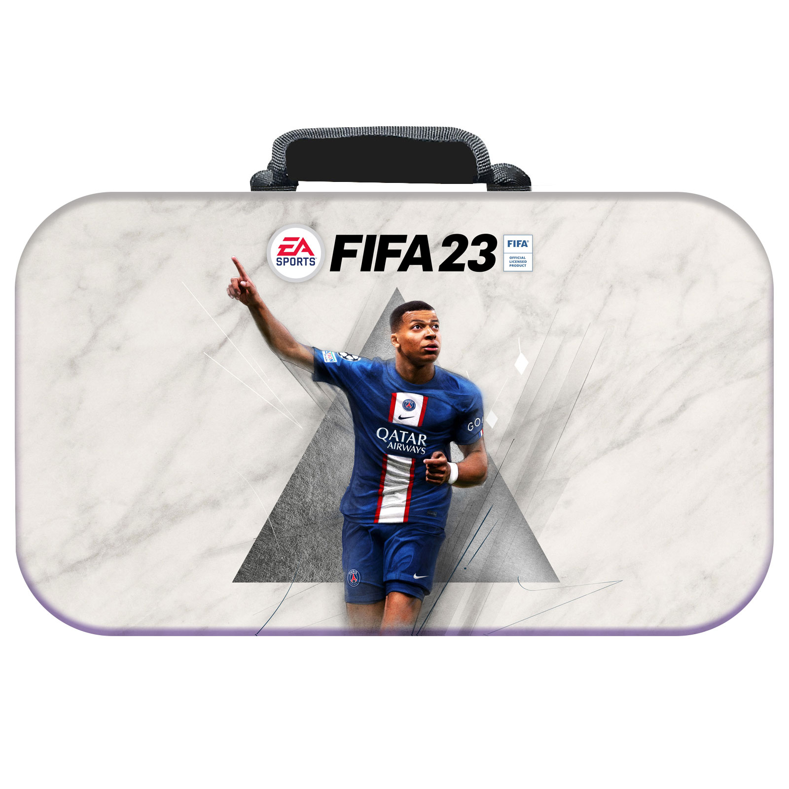 کیف حمل کنسول بازی ایکس باکس Sereis S مدل FIFA 23 A