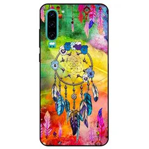 Megafone Dream Catcher 8082 Cover For Huawei P30