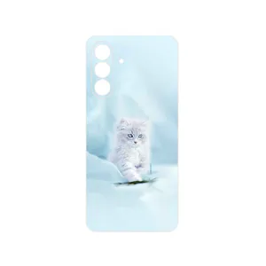 MAHOOT Cat_1 Cover Sticker for Samsung Galaxy A56